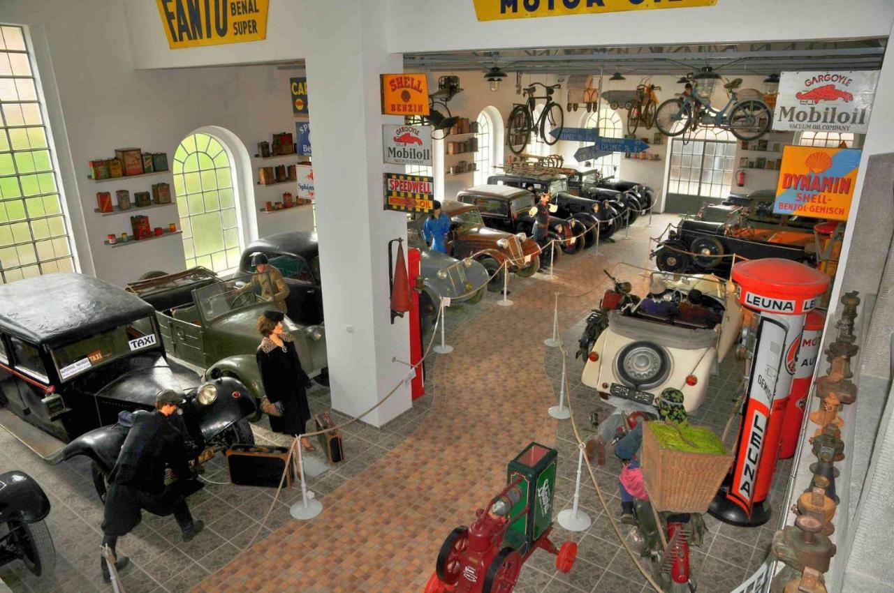 Mobilheim Chalet - Vyrovicka Prehrada Vyrovice Buitenkant foto